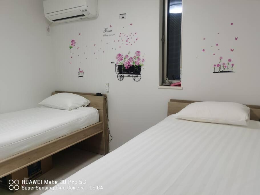 山手線田端駅から徒歩5分、とても便利な場所です Villa Tokyo prefektur Exteriör bild