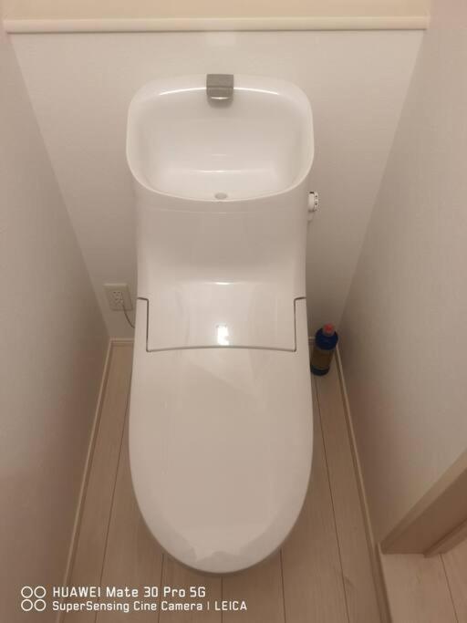 山手線田端駅から徒歩5分、とても便利な場所です Villa Tokyo prefektur Exteriör bild