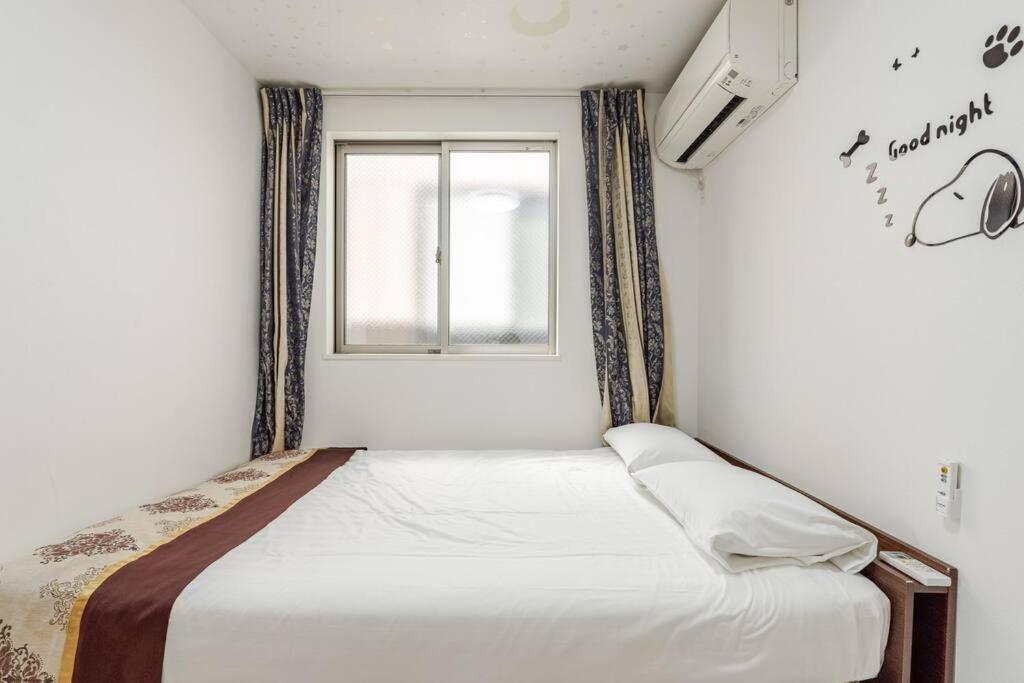 山手線田端駅から徒歩5分、とても便利な場所です Villa Tokyo prefektur Exteriör bild