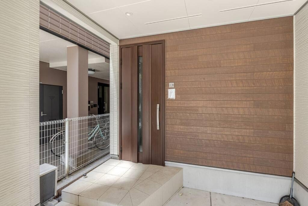 山手線田端駅から徒歩5分、とても便利な場所です Villa Tokyo prefektur Exteriör bild